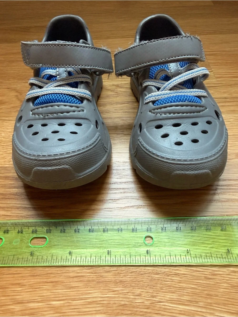 Stride Rite lightweight waterproof